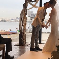 BAYSIDE GEIHINKAN VERANDA minatomiraiの写真1枚目