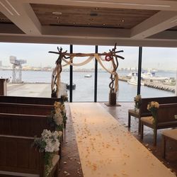 BAYSIDE GEIHINKAN VERANDA minatomiraiの写真15枚目