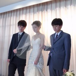 BAYSIDE GEIHINKAN VERANDA minatomiraiの写真20枚目