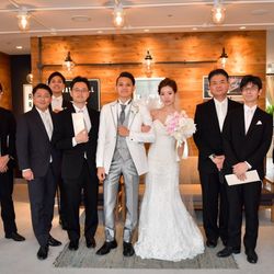 BAYSIDE GEIHINKAN VERANDA minatomiraiの写真28枚目