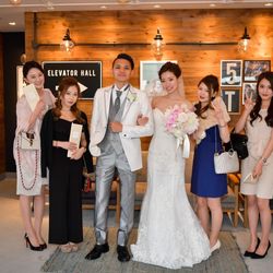 BAYSIDE GEIHINKAN VERANDA minatomiraiの写真24枚目