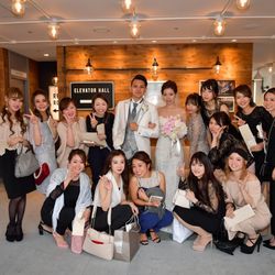 BAYSIDE GEIHINKAN VERANDA minatomiraiの写真27枚目