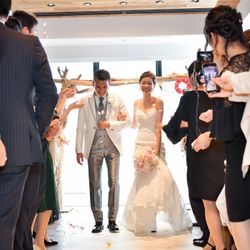 BAYSIDE GEIHINKAN VERANDA minatomiraiの写真29枚目