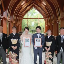 ララシャンス 博多の森の写真7枚目