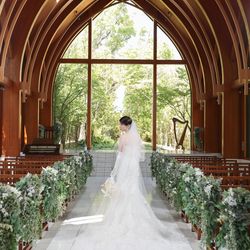 ララシャンス 博多の森の写真11枚目