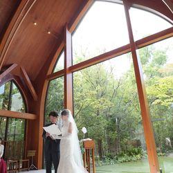 ララシャンス 博多の森の写真9枚目