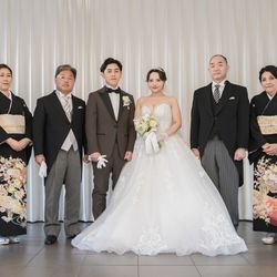 青山セントグレース大聖堂の写真15枚目