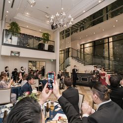 青山セントグレース大聖堂の写真32枚目