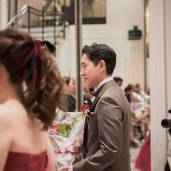 青山セントグレース大聖堂の写真14枚目