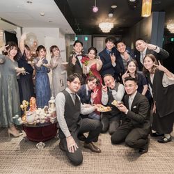 青山セントグレース大聖堂の写真25枚目