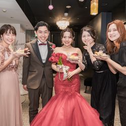 青山セントグレース大聖堂の写真27枚目