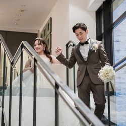 青山セントグレース大聖堂の写真34枚目