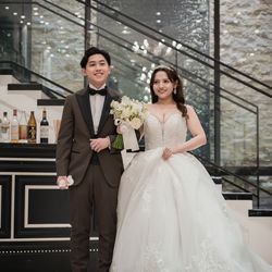 青山セントグレース大聖堂の写真33枚目