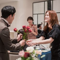 青山セントグレース大聖堂の写真2枚目