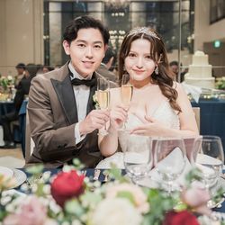 青山セントグレース大聖堂の写真26枚目