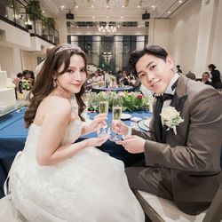 青山セントグレース大聖堂の写真18枚目