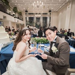 青山セントグレース大聖堂の写真22枚目