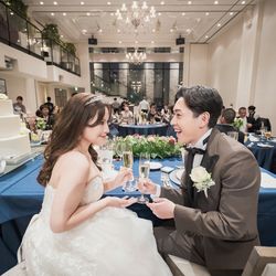 青山セントグレース大聖堂の写真6枚目