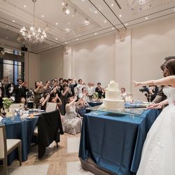 青山セントグレース大聖堂の写真5枚目