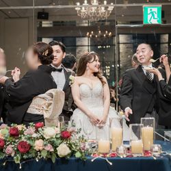 青山セントグレース大聖堂の写真34枚目