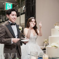 青山セントグレース大聖堂の写真34枚目