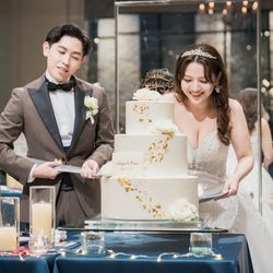 青山セントグレース大聖堂の写真15枚目