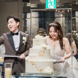 青山セントグレース大聖堂の写真28枚目