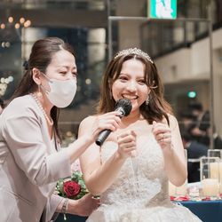 青山セントグレース大聖堂の写真30枚目