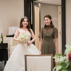 青山セントグレース大聖堂の写真34枚目