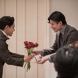 青山セントグレース大聖堂の写真11枚目