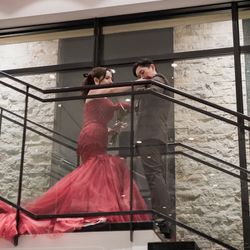 青山セントグレース大聖堂の写真20枚目