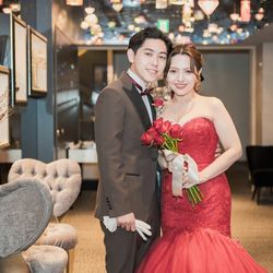 青山セントグレース大聖堂の写真12枚目