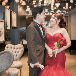 青山セントグレース大聖堂の写真15枚目