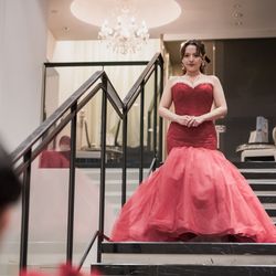 青山セントグレース大聖堂の写真17枚目