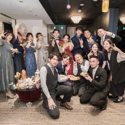 青山セントグレース大聖堂の写真33枚目