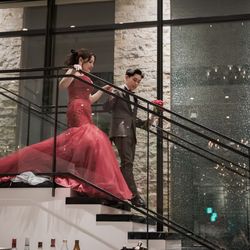 青山セントグレース大聖堂の写真18枚目