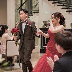 青山セントグレース大聖堂の写真20枚目