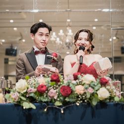 青山セントグレース大聖堂の写真13枚目