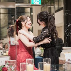 青山セントグレース大聖堂の写真19枚目