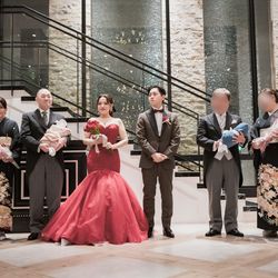 青山セントグレース大聖堂の写真23枚目