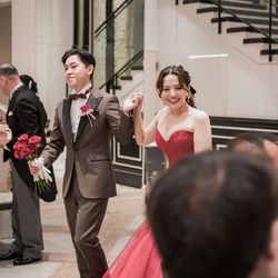 青山セントグレース大聖堂の写真22枚目