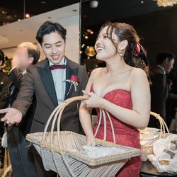 青山セントグレース大聖堂の写真21枚目