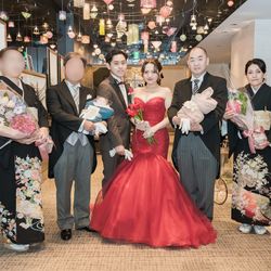 青山セントグレース大聖堂の写真22枚目