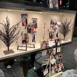 青山セントグレース大聖堂の写真22枚目