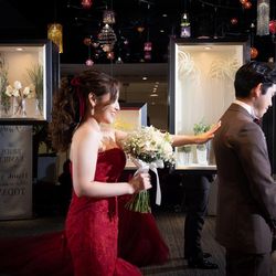 青山セントグレース大聖堂の写真17枚目