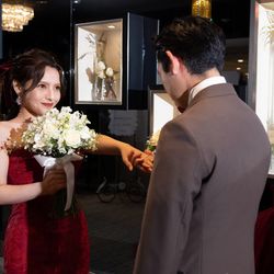 青山セントグレース大聖堂の写真36枚目