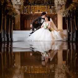 青山セントグレース大聖堂の写真25枚目