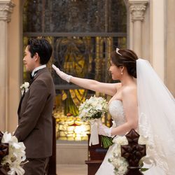 青山セントグレース大聖堂の写真34枚目