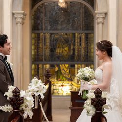 青山セントグレース大聖堂の写真3枚目