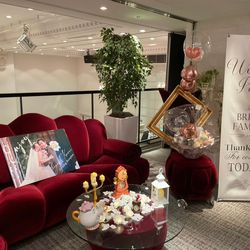 青山セントグレース大聖堂の写真20枚目